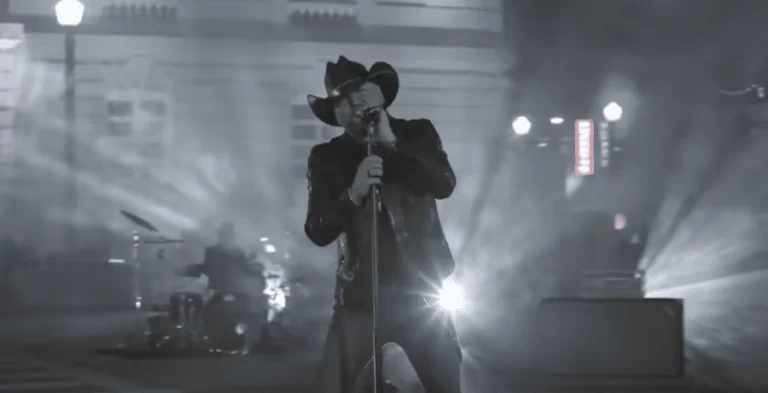 Jason Aldean Stands Ground With ‘Try That In A Small Town’