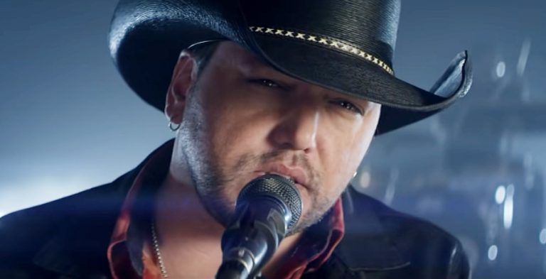 Jason Aldean/Credit: Jason Aldean YouTube