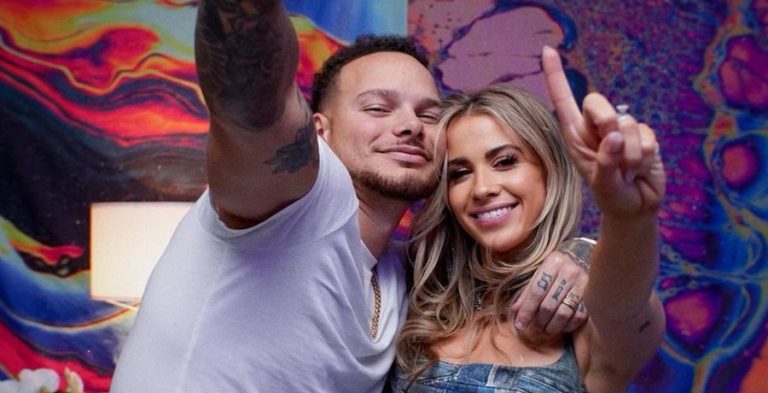 Kane Brown & Wife Katelyn Share New Duet Before Anniversary