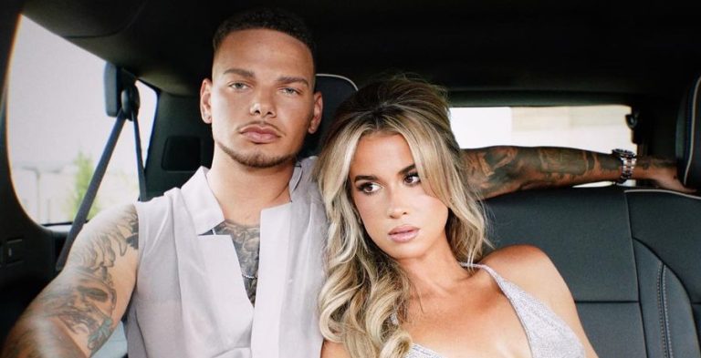 Kane Brown’s Wife Shares Heartfelt Message About His Career