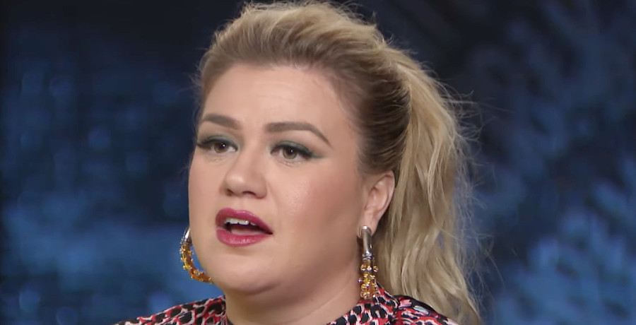 Kelly Clarkson Stuns Fans With Dramatic Weight Loss