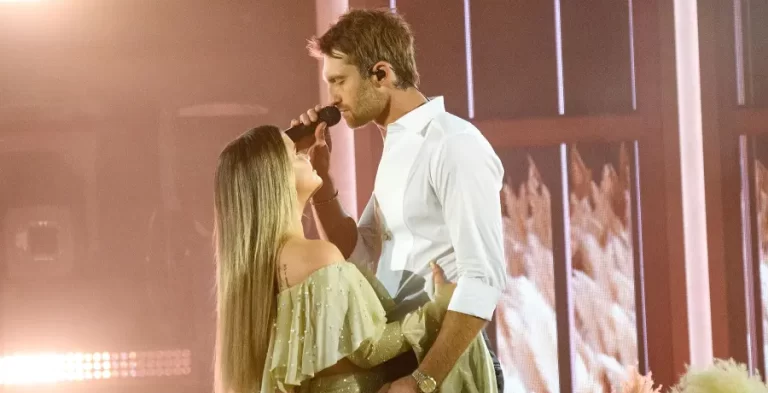 Maren Morris And Ryan Hurd Were ‘Having Problems For A While’