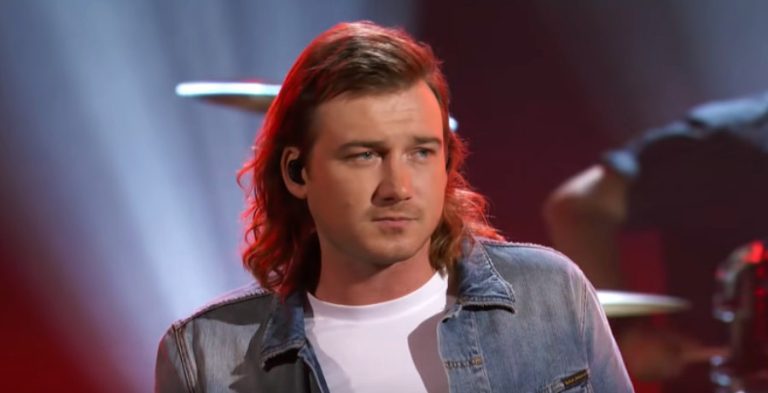 Morgan Wallen/Credit: Morgan Wallen YouTube