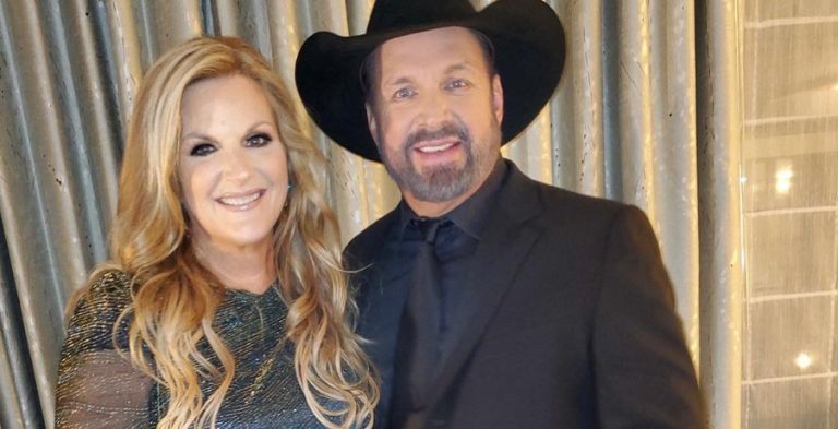 Trisha Yearwood Talks Marriage To Garth Brooks And Career