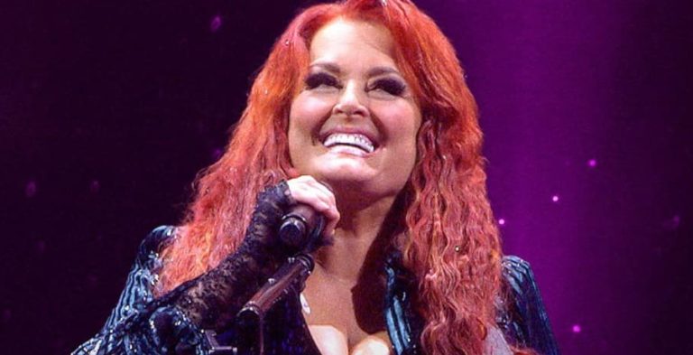 Wynonna Judd Shares Her Love For ‘Rockstar’ Post Malone