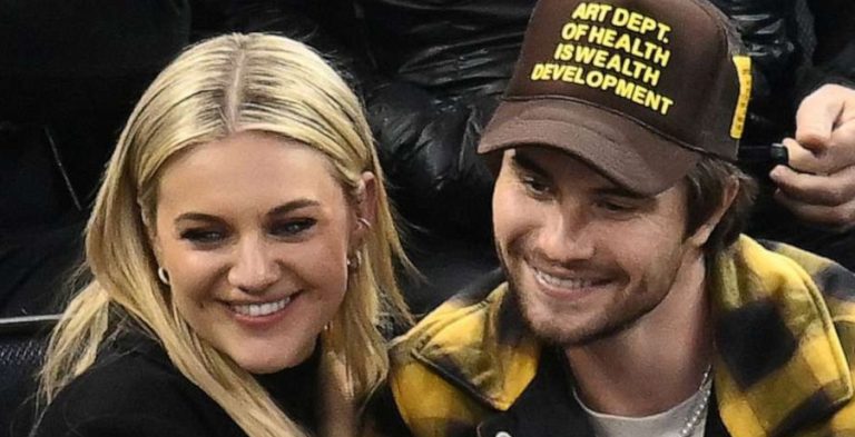 Kelsea Ballerini & Chase Stokes Get Matching Tattoos