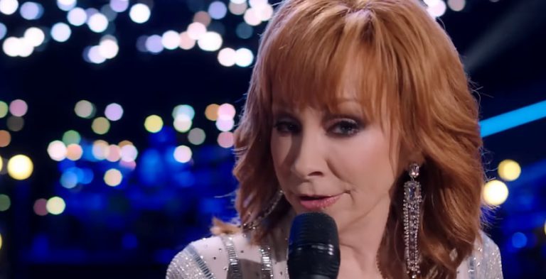 Reba McEntire/Credit: The Voice