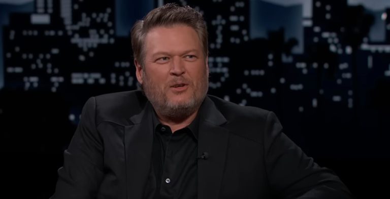 Blake Shelton / YouTube