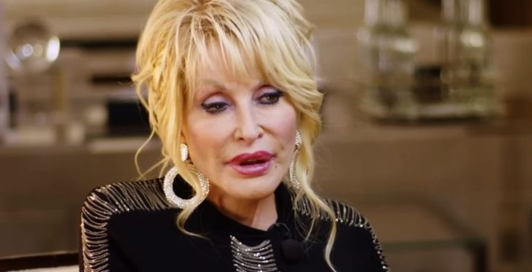 Dolly Parton / YouTube