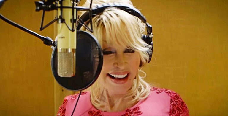 Dolly Parton/Credit: YouTube