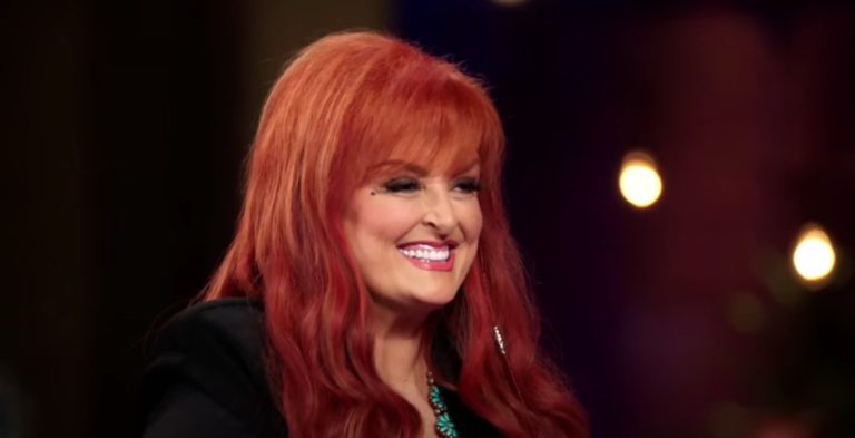 Wynonna Judd Shows Off Incredible Weight Loss