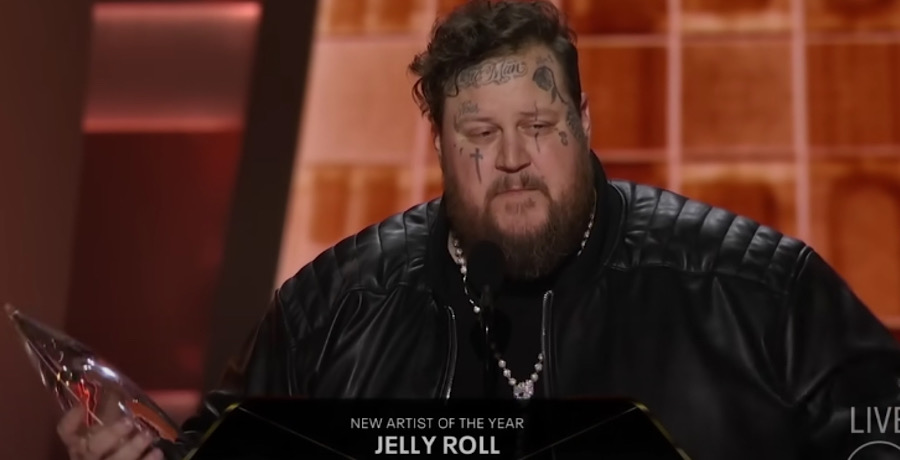 Jelly Roll-YouTube