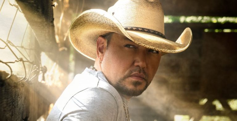 Jason Aldean Releases Music Video, ‘Let Your Boys Be Country’