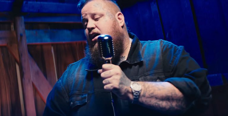 Jelly Roll/Credit: Jelly Roll YouTube