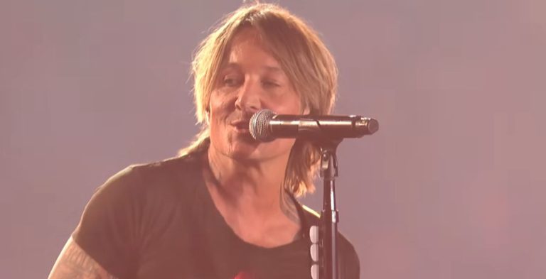 Keith Urban / YouTube