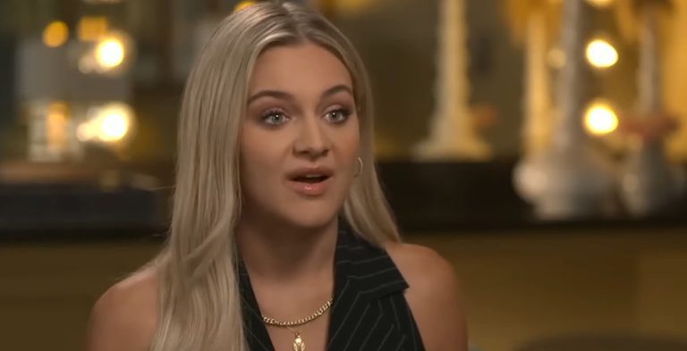 Kelsea Ballerini / YouTube