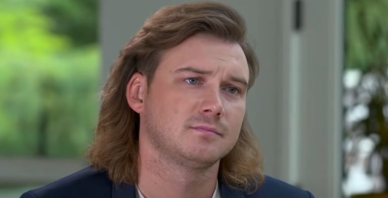 Morgan Wallen Shares Why He Changed His Signature Look