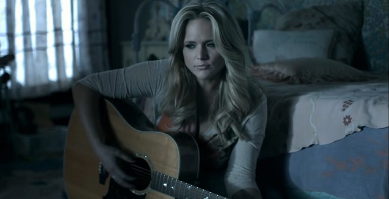 Miranda Lambert / YouTube