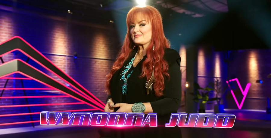 Wynonna Judd/Credit: YouTube