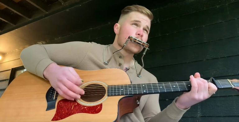 Zach Bryan/Credit: Zach Bryan YouTube