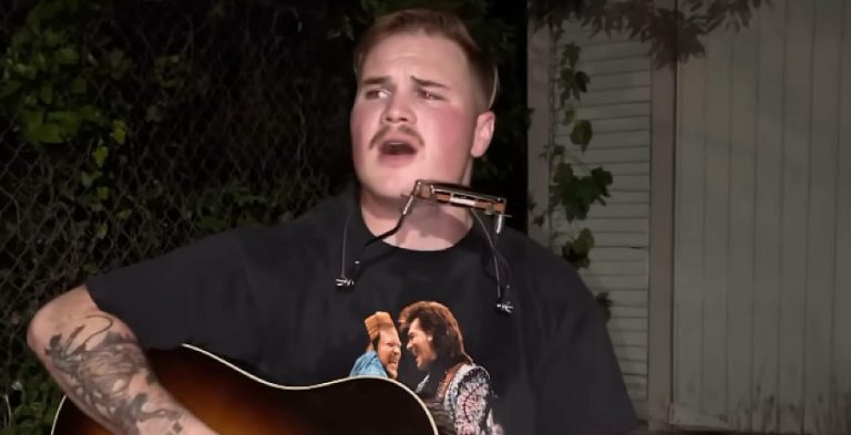 Zach Bryan/Credit: Zach Bryan YouTube