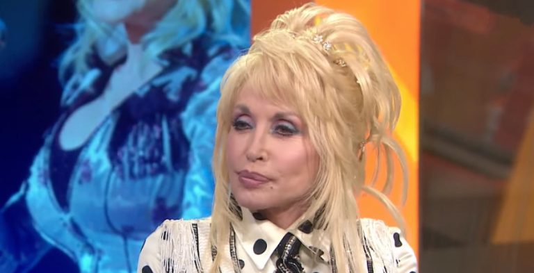 Dolly Parton/Credit: YouTube