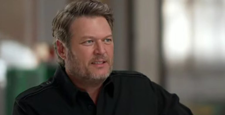 Blake Shelton-YouTube