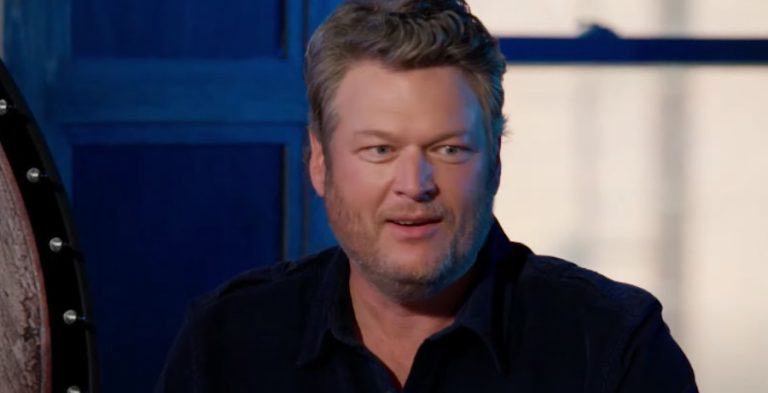 Blake Shelton's Vegas Bar Has Grand Opening Date