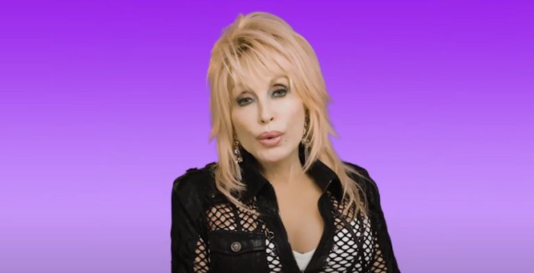 Dolly Parton-YouTube