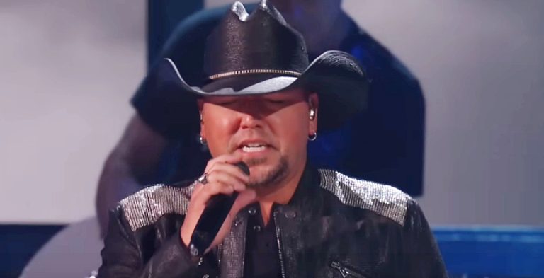 Jason Aldean/Credit: YouTube