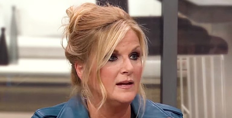 Trisha Yearwood