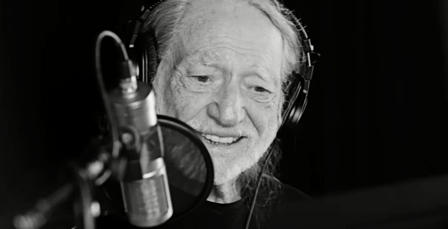 Willie Nelson/Credit: Willie Nelson YouTube