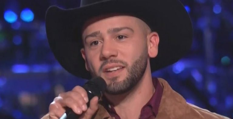 Tom Nitti Shares His Gratitude For ‘The Voice’ After Leaving