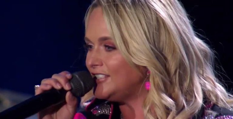 Miranda Lambert Says Laws Don’t Apply To Her