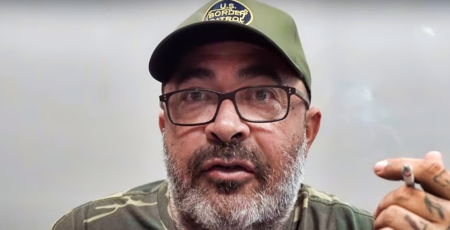 Aaron Lewis Drops First Song Off Upcoming Album
