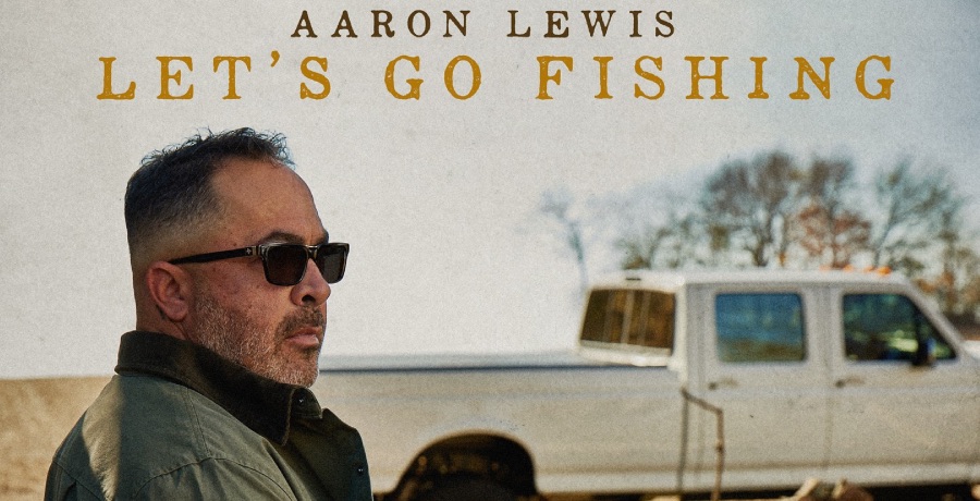 Aaron Lewis