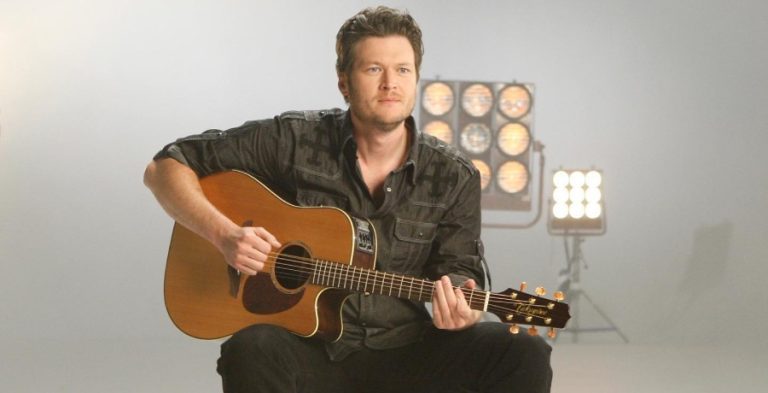 Blake Shelton