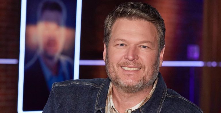 Blake Shelton