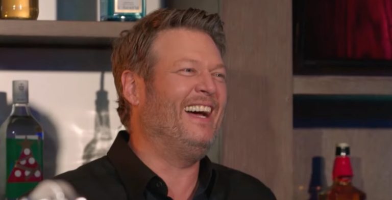 Blake Shelton