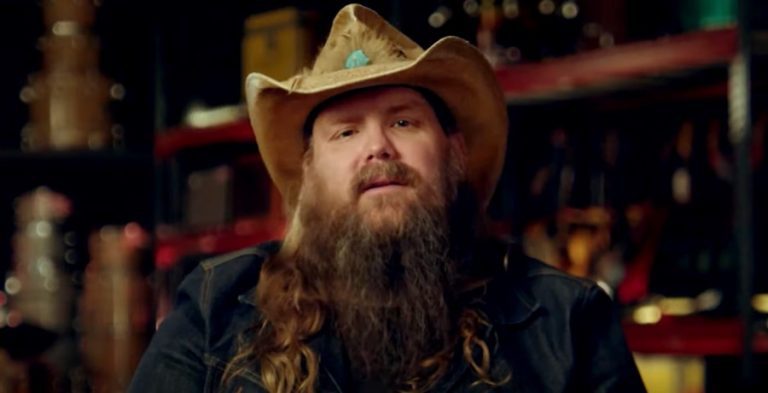 Chris Stapleton