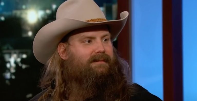 Chris Stapleton