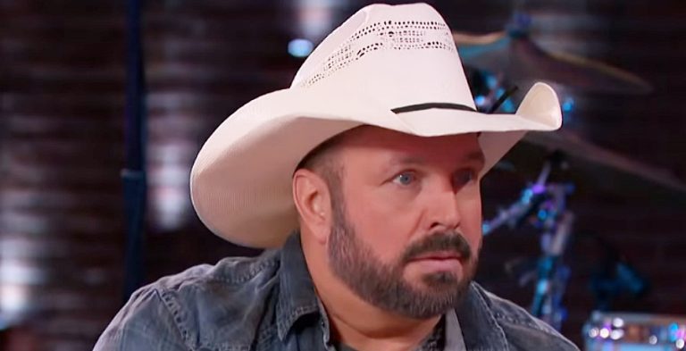 Garth Brooks/Credit: Kelly Clarkson Show YouTube