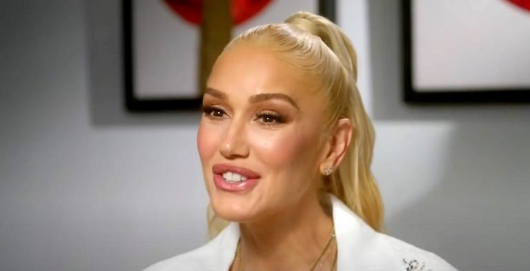 Gwen Stefani