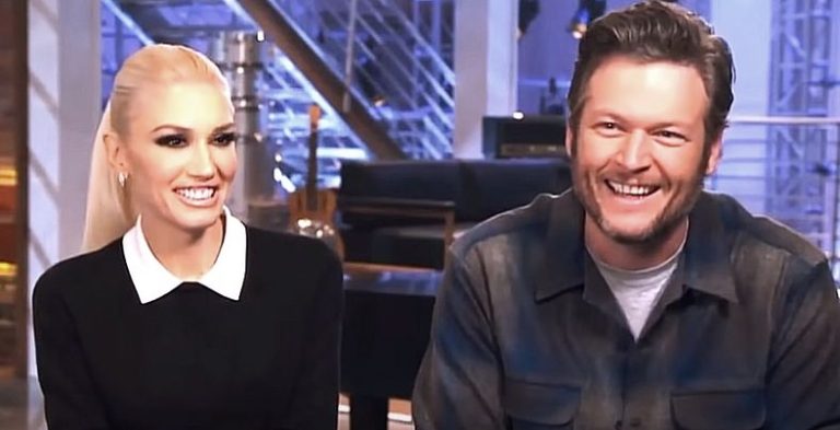 Blake Shelton Taking More Time Away From Wife Gwen Stefani