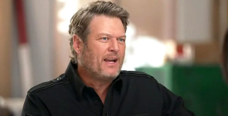 Blake Shelton-YouTube