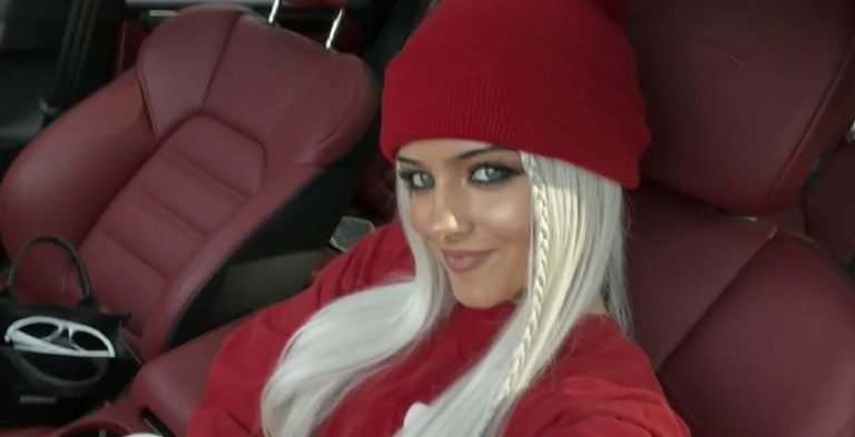 Jessie Murph-Instagram