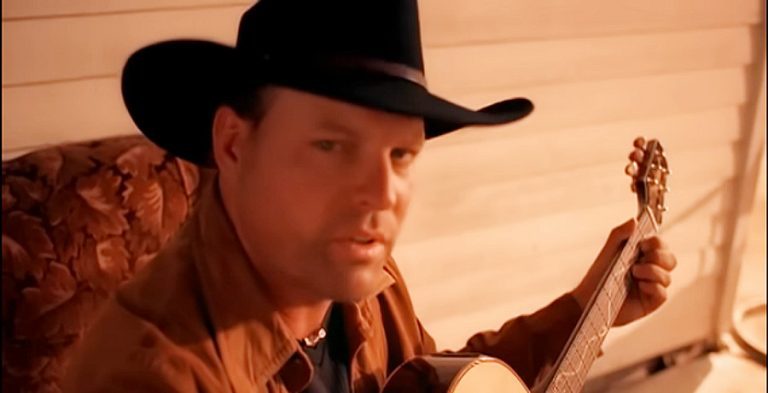 John Michael Montgomery/Credit: YouTube