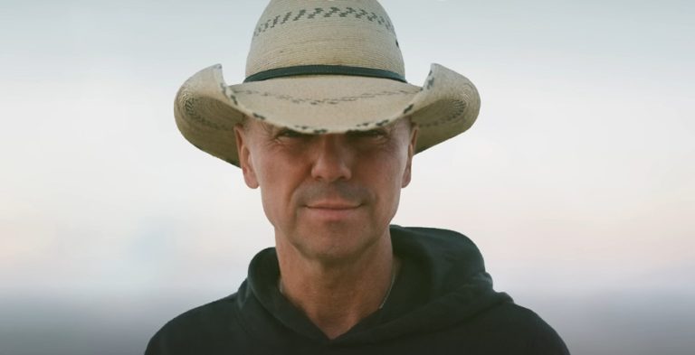 Kenny Chesney / YouTube