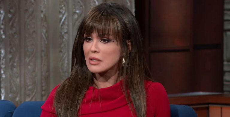 Marie Osmond/Credit: YouTube