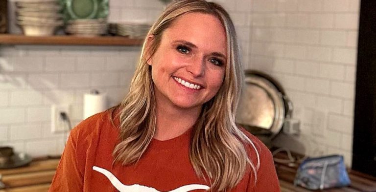 Miranda Lambert